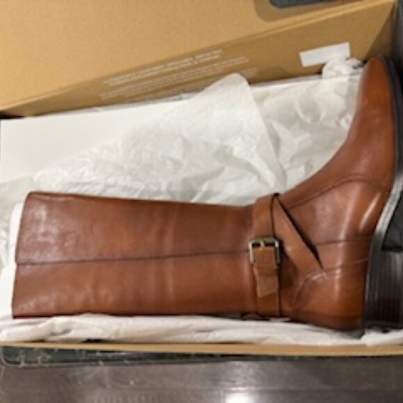 Naturalizer Rena Riding Boot, NWT - Picture 5 of 7